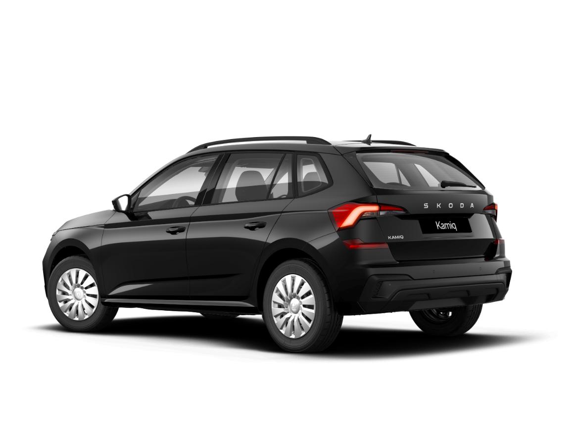 Skoda Kamiq Essence 1.0 TSI 85 kW / 115 PK SUV 6 versn. Hand - Afbeelding 3