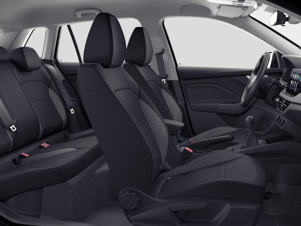 Skoda Kamiq Essence 1.0 TSI 85 kW / 115 PK SUV 6 versn. Hand - Afbeelding 5