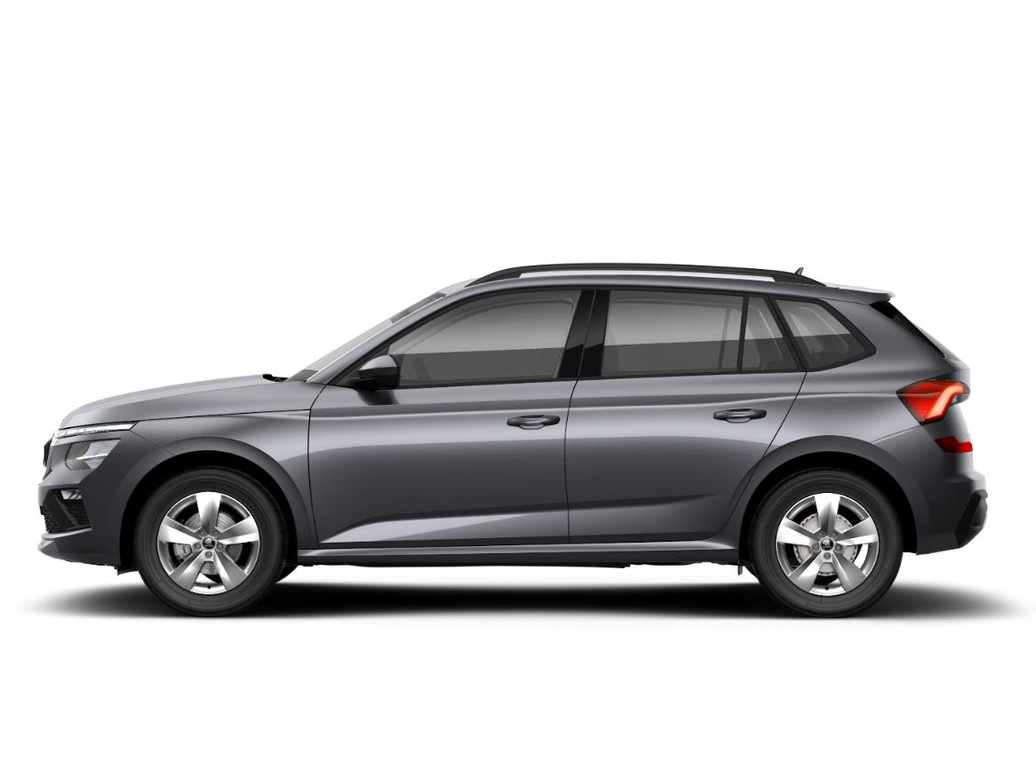 Skoda Kamiq Selection 1.0 TSI 85 kW / 115 PK SUV 6 versn. Hand - Afbeelding 2