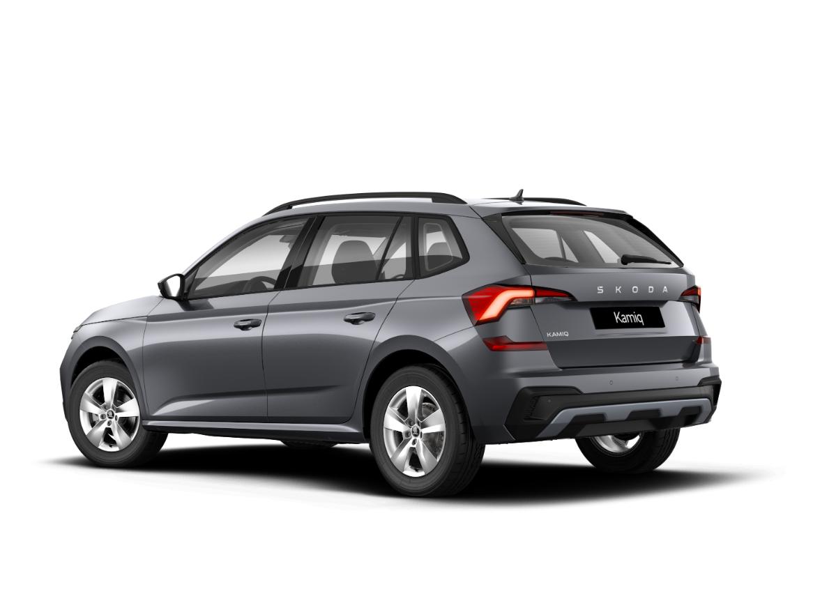 Skoda Kamiq Selection 1.0 TSI 85 kW / 115 PK SUV 6 versn. Hand - Afbeelding 3