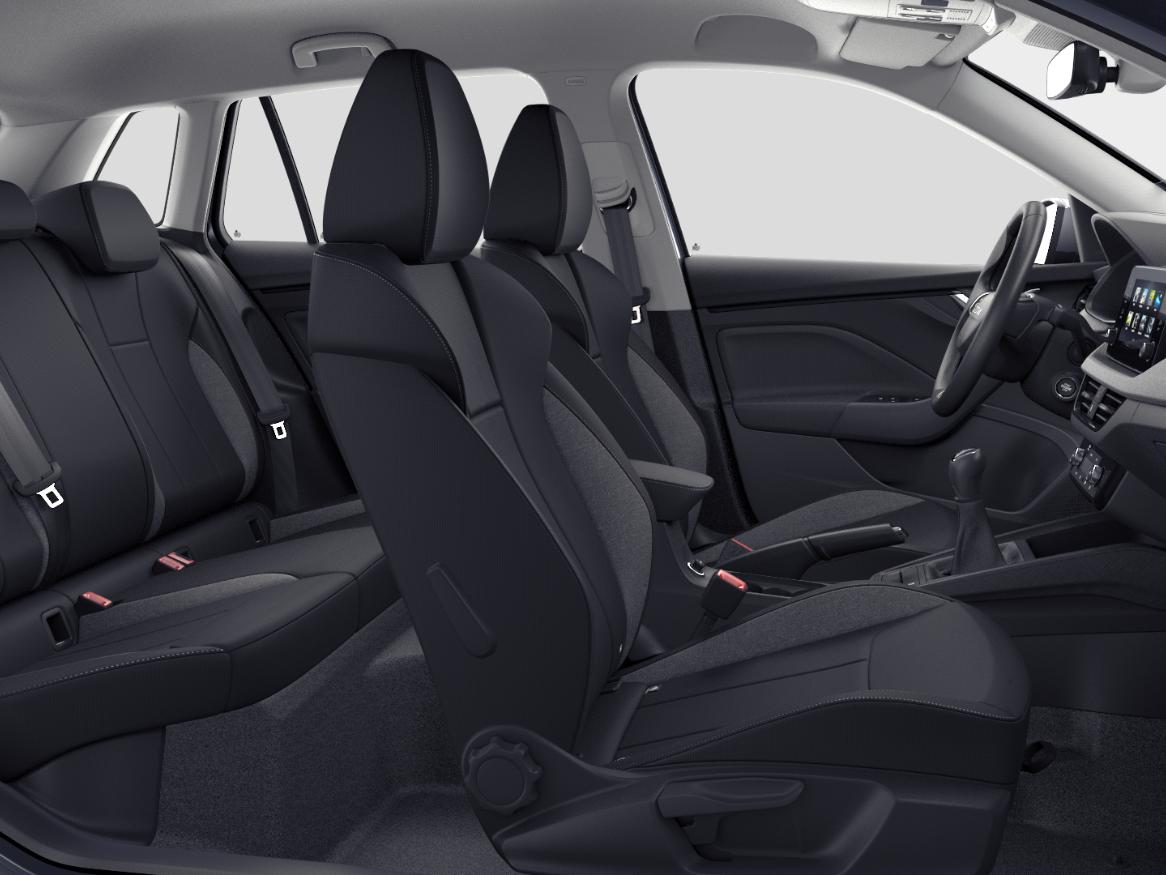 Skoda Kamiq Selection 1.0 TSI 85 kW / 115 PK SUV 6 versn. Hand - Afbeelding 5