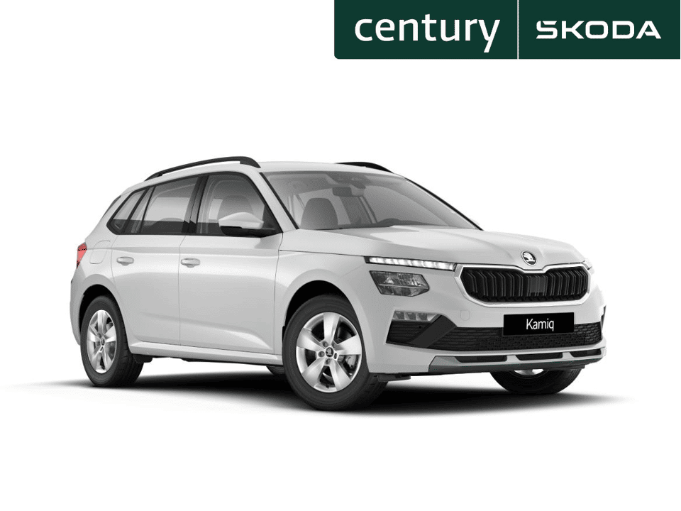 Skoda Kamiq Selection 1.0 TSI 85 kW / 115 PK SUV 6 versn. Hand - Afbeelding 1