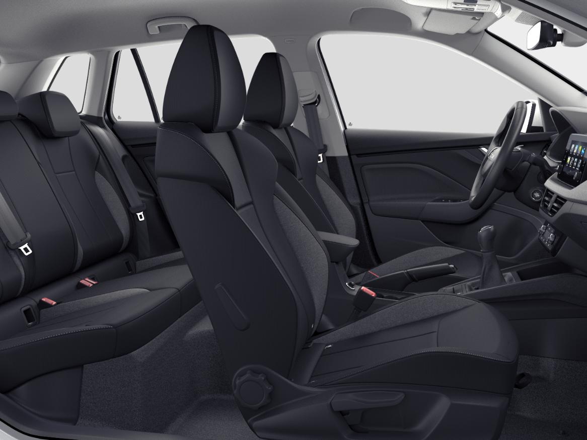 Skoda Kamiq Selection 1.0 TSI 85 kW / 115 PK SUV 6 versn. Hand - Afbeelding 5