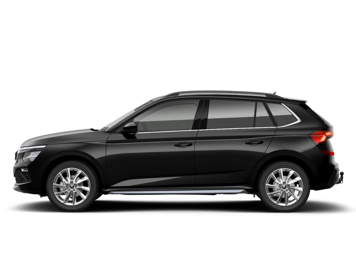 Skoda Kamiq Business Edition 1.0 TSI 85 kW / 115 PK SUV 7 vers - Afbeelding 2