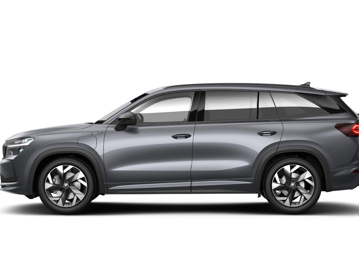 Skoda Kodiaq Sportline Business 1.5 TSI PHEV 150 kW / 204 PK SU - Afbeelding 2