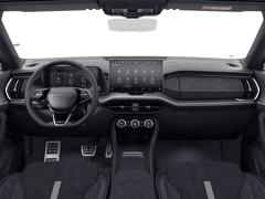 Skoda Kodiaq Sportline Business 1.5 TSI PHEV 150 kW / 204 PK SU - Afbeelding 4