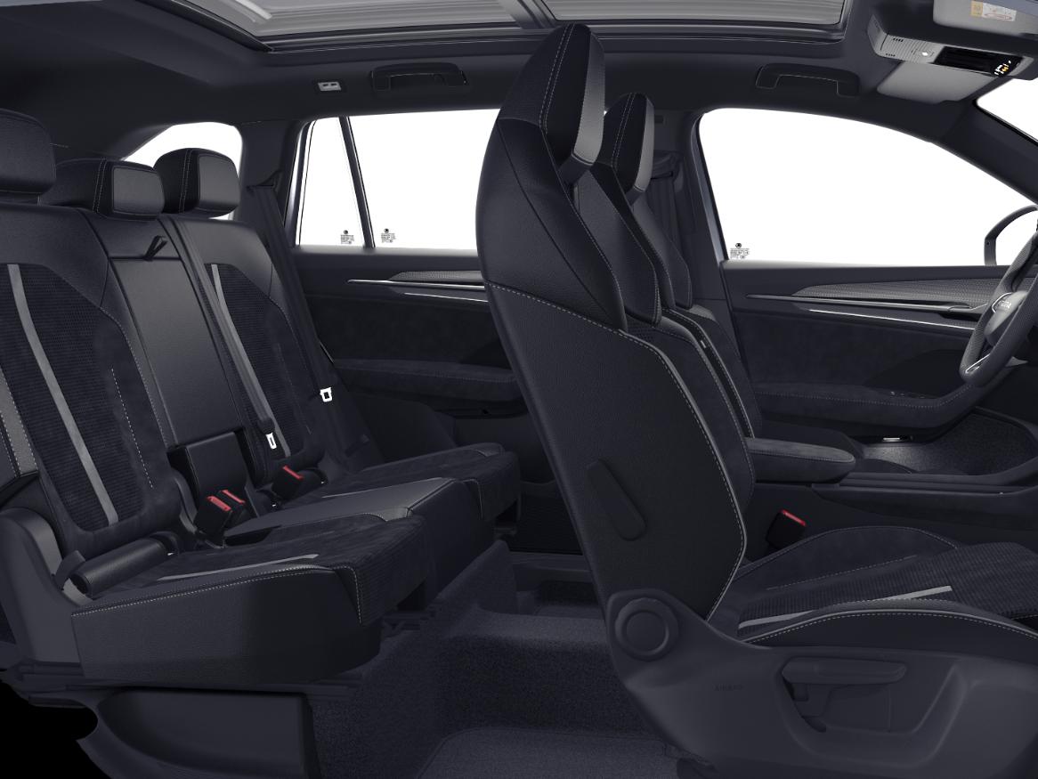 Skoda Kodiaq Sportline Business 1.5 TSI PHEV 150 kW / 204 PK SU - Afbeelding 5