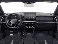 Skoda Kodiaq Sportline Business 1.5 TSI PHEV 150 kW / 204 PK SU - Afbeelding 4