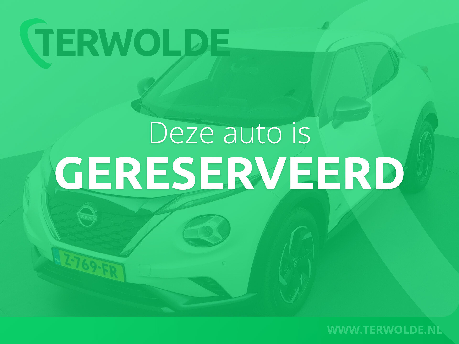 Nissan Juke 1.6 Hybrid N-Connecta