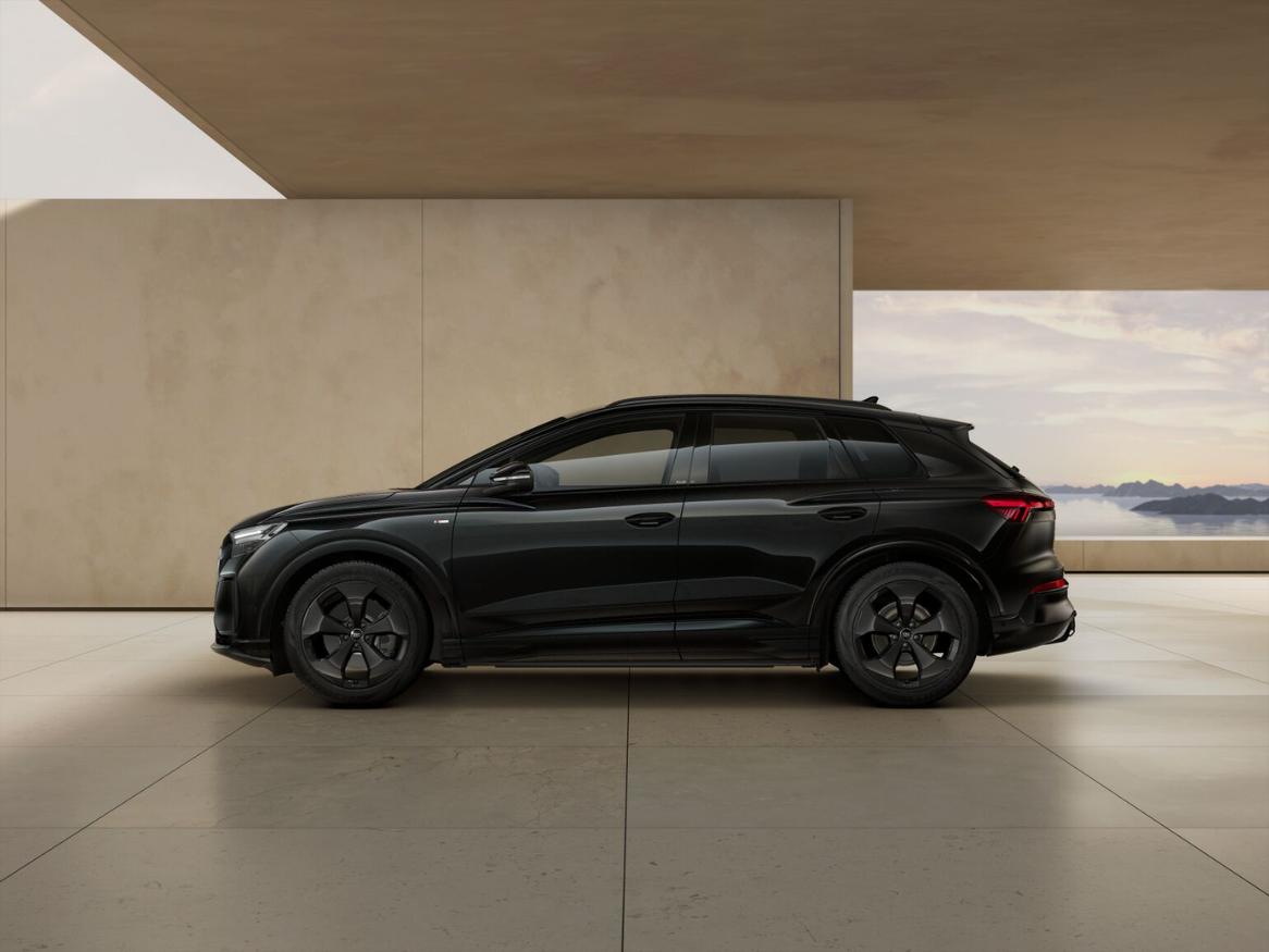 Audi Q4 e-tron S edition e-tron 45 82 kWh 210 kW / 286 PK SUV Ele - Afbeelding 2