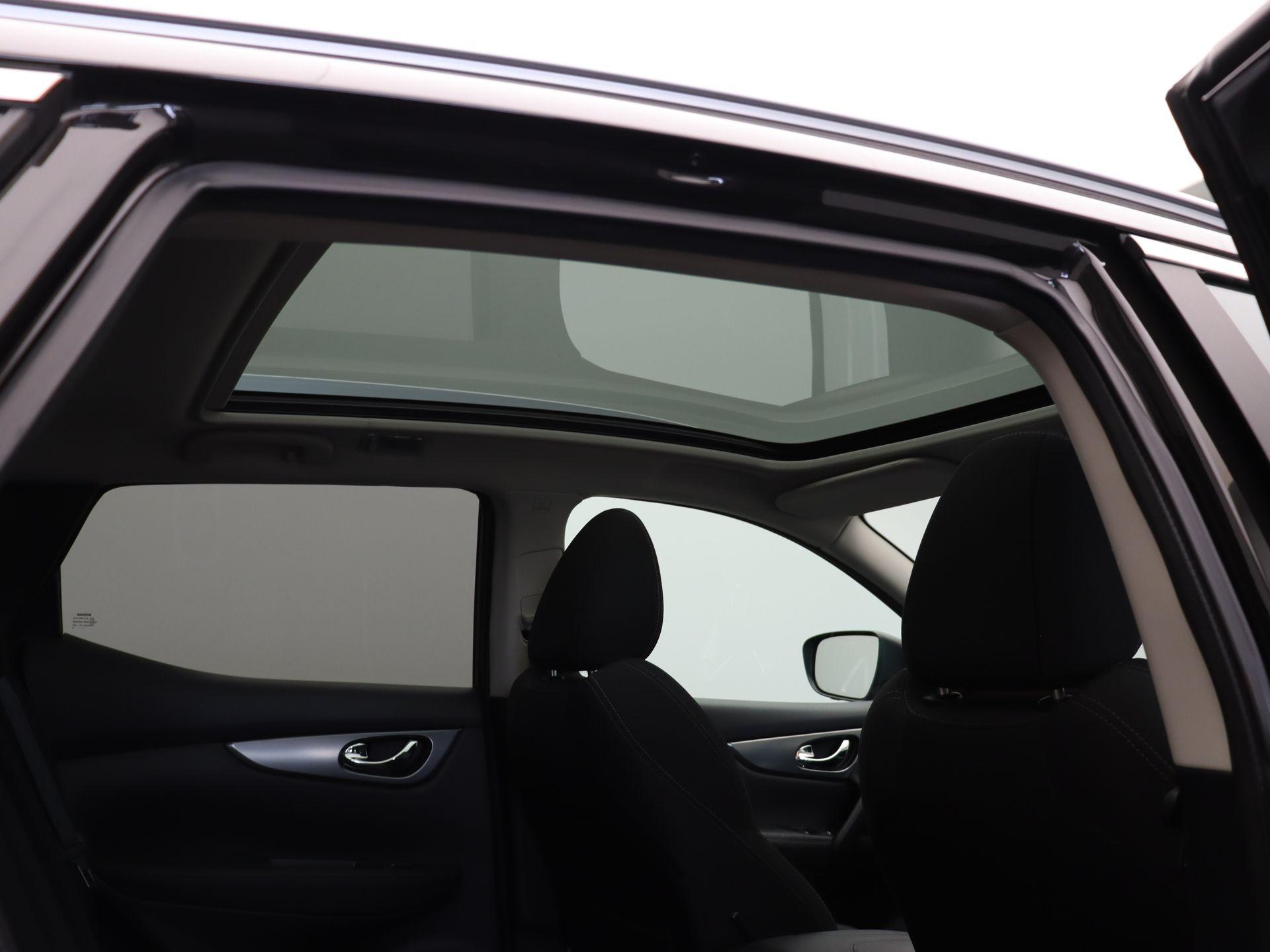 Nissan QASHQAI 140pk DIG-T N-Connecta - Afbeelding 6