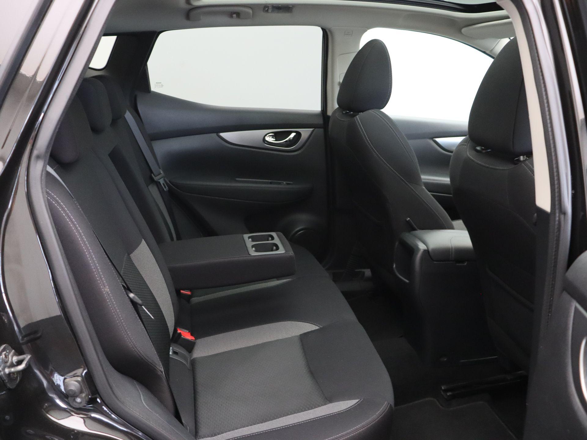 Nissan QASHQAI 140pk DIG-T N-Connecta - Afbeelding 9