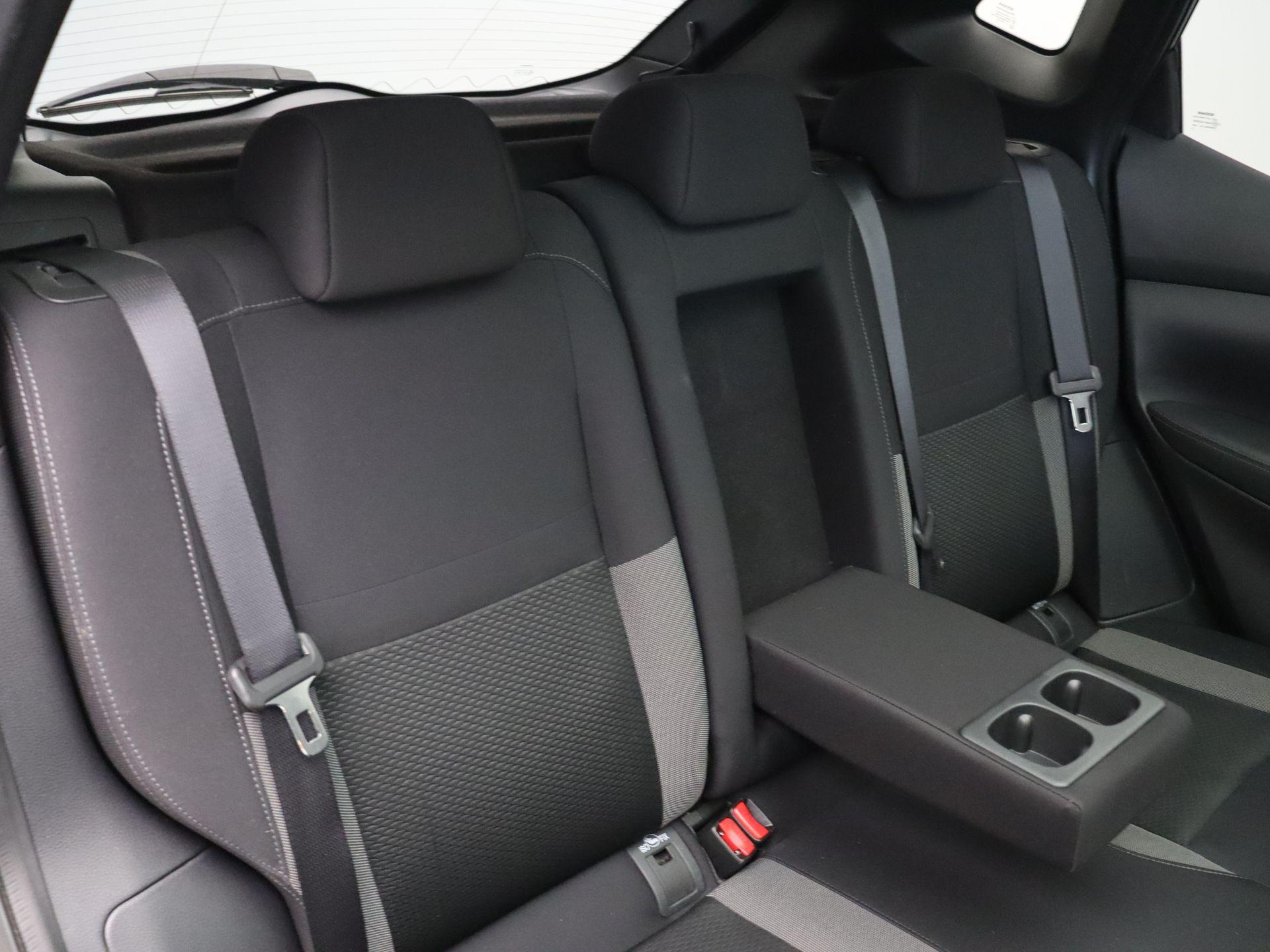 Nissan QASHQAI 140pk DIG-T N-Connecta - Afbeelding 10