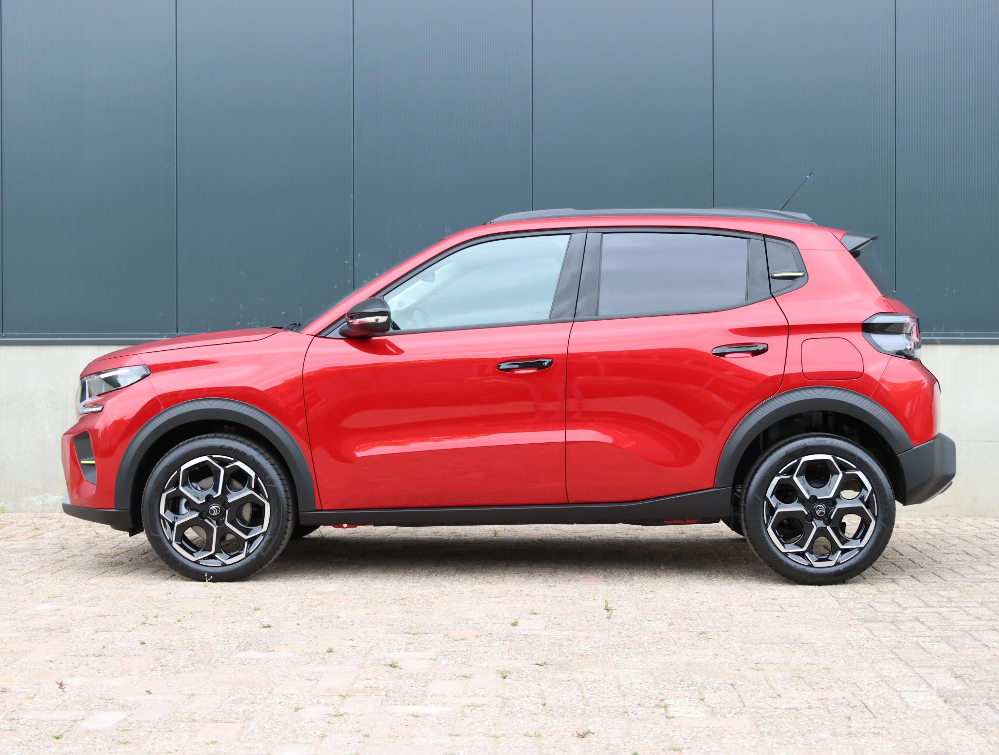Citroën C3 Max 100pk - Afbeelding 2