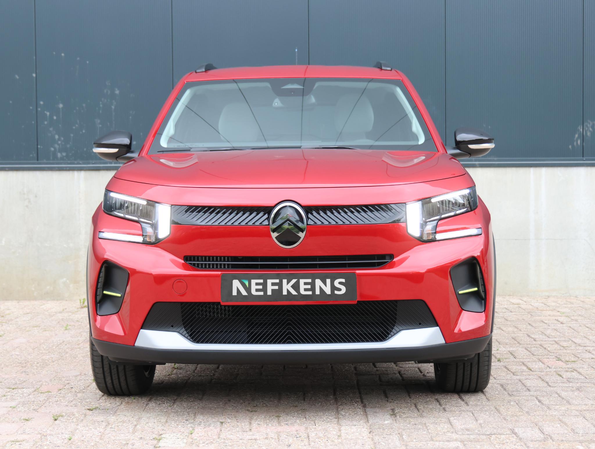 Citroën C3 Max 100pk - Afbeelding 5