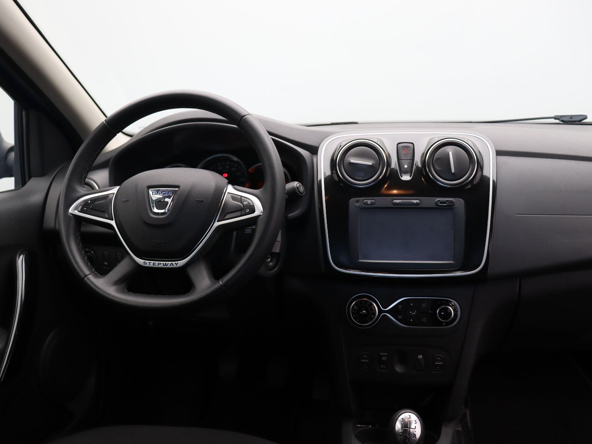 Dacia Sandero Stepway 90pk TCe SL - Afbeelding 5