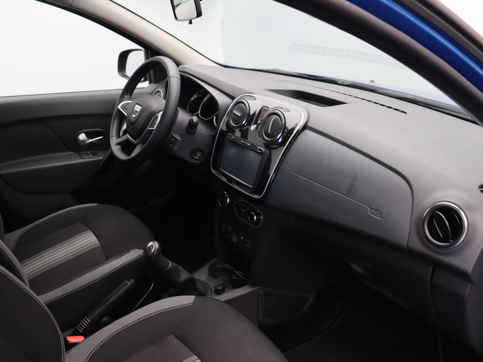 Dacia Sandero Stepway 90pk TCe SL - Afbeelding 6