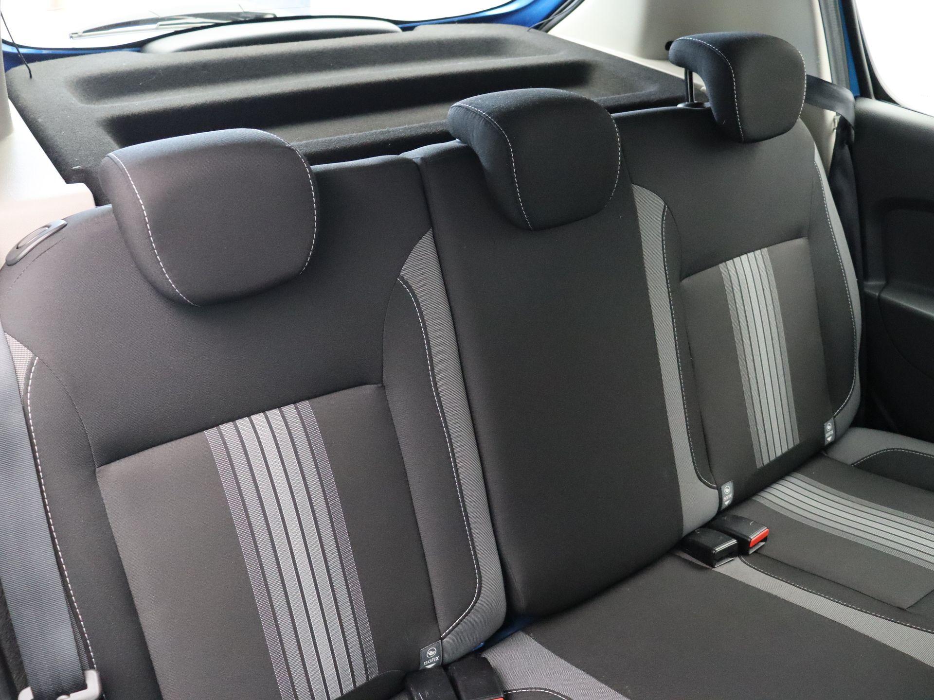 Dacia Sandero Stepway 90pk TCe SL - Afbeelding 10