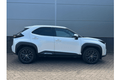 Toyota Yaris Cross Adventure AWD Limited - Afbeelding 2