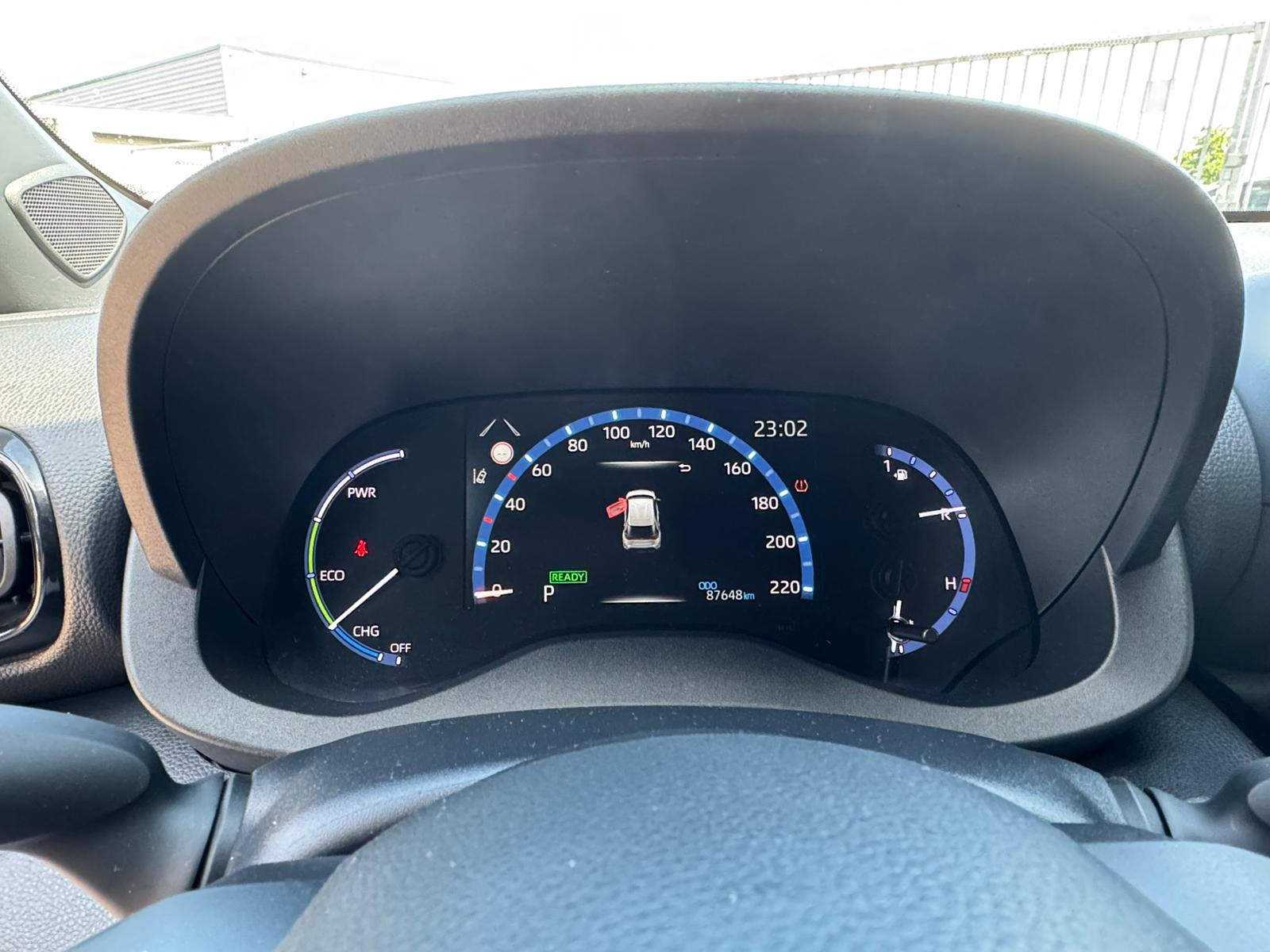 Toyota Yaris Cross Adventure AWD Limited - Afbeelding 3