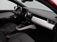 Renault Clio E-Tech Hybrid 145pk Techno - Afbeelding 4