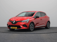 Renault Clio E-Tech Hybrid 145pk Techno - Afbeelding 10