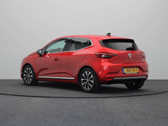 Renault Clio E-Tech Hybrid 145pk Techno - Afbeelding 2