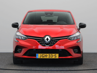 Renault Clio E-Tech Hybrid 145pk Techno - Afbeelding 5