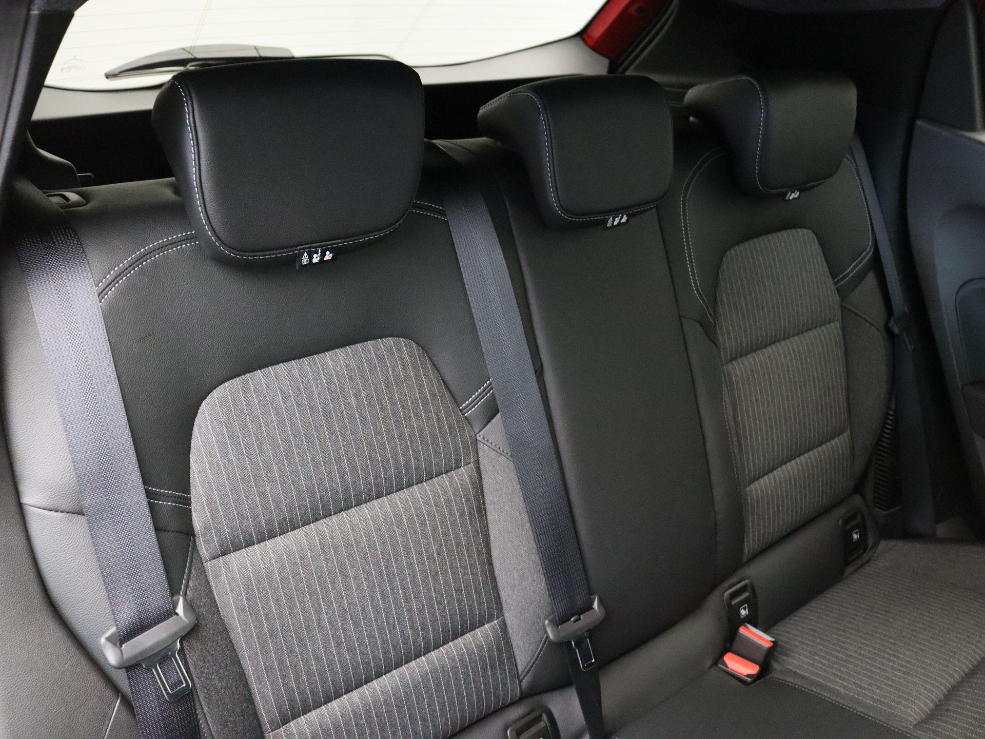 Renault Clio E-Tech Hybrid 145pk Techno - Afbeelding 8