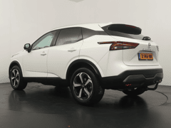 Nissan QASHQAI 1.3 MHEV Xtronic N-Connecta - Afbeelding 3
