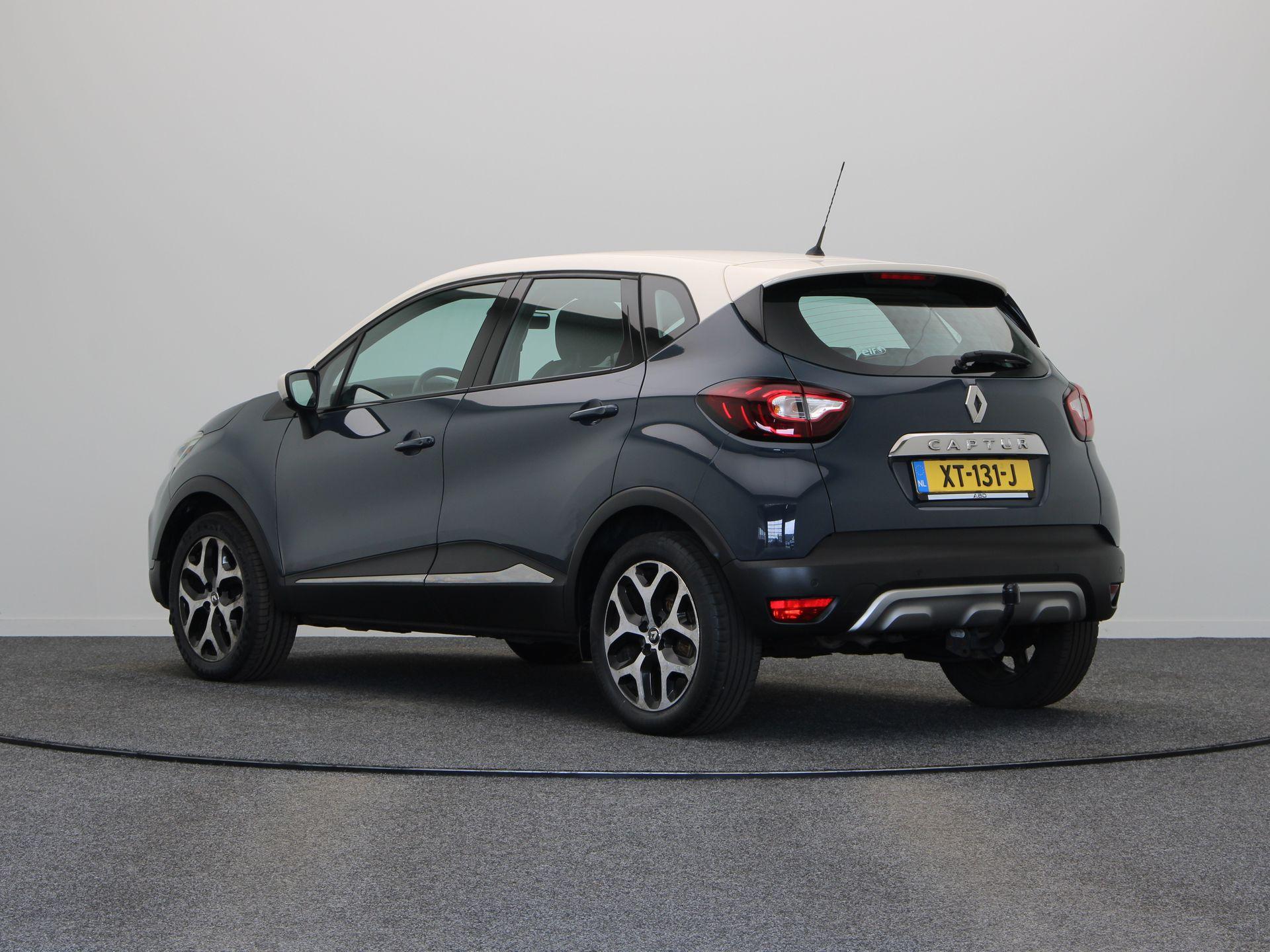 Renault Captur 0.9 TCe Intens - Afbeelding 3
