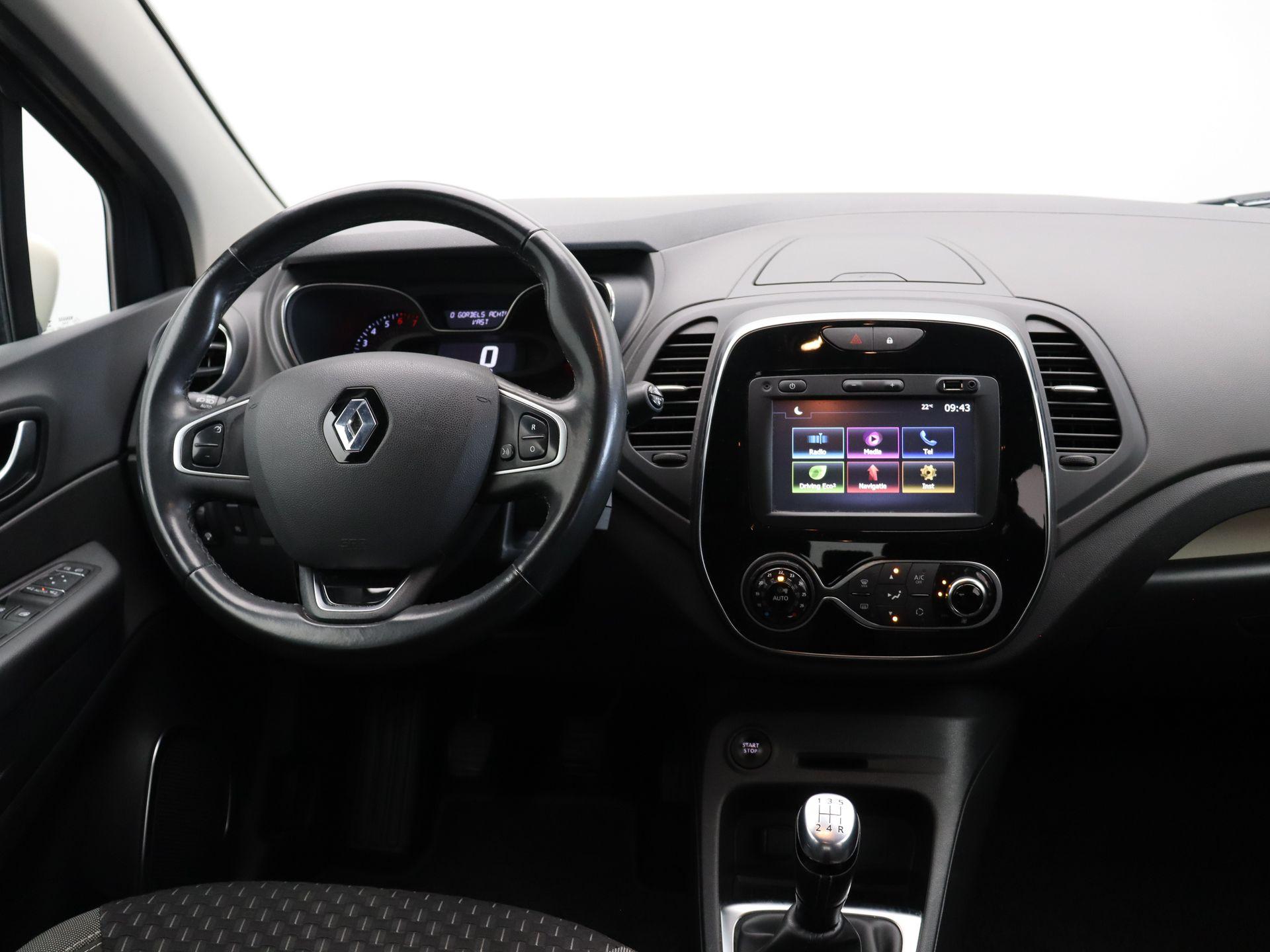 Renault Captur 0.9 TCe Intens - Afbeelding 5