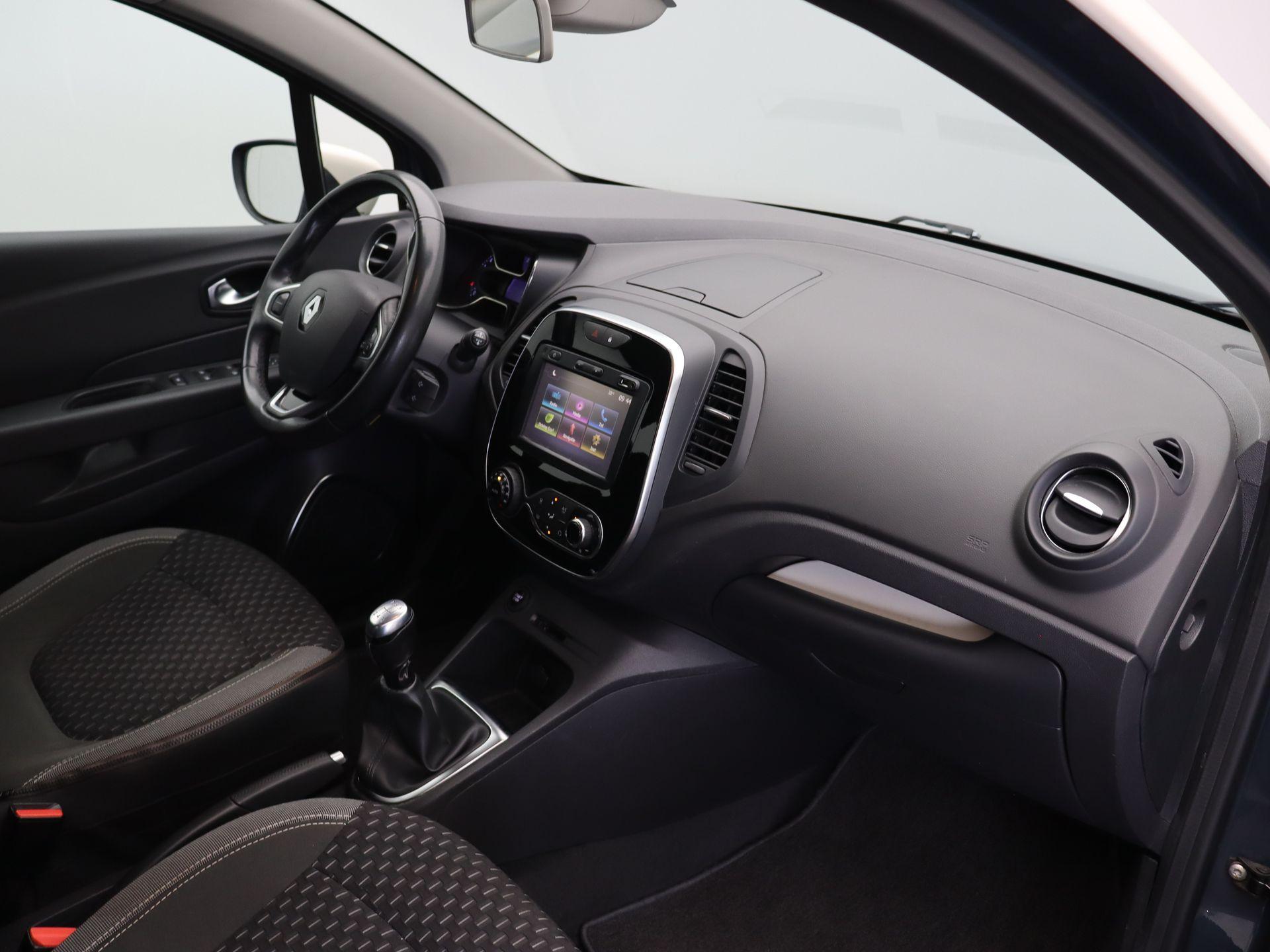 Renault Captur 0.9 TCe Intens - Afbeelding 6