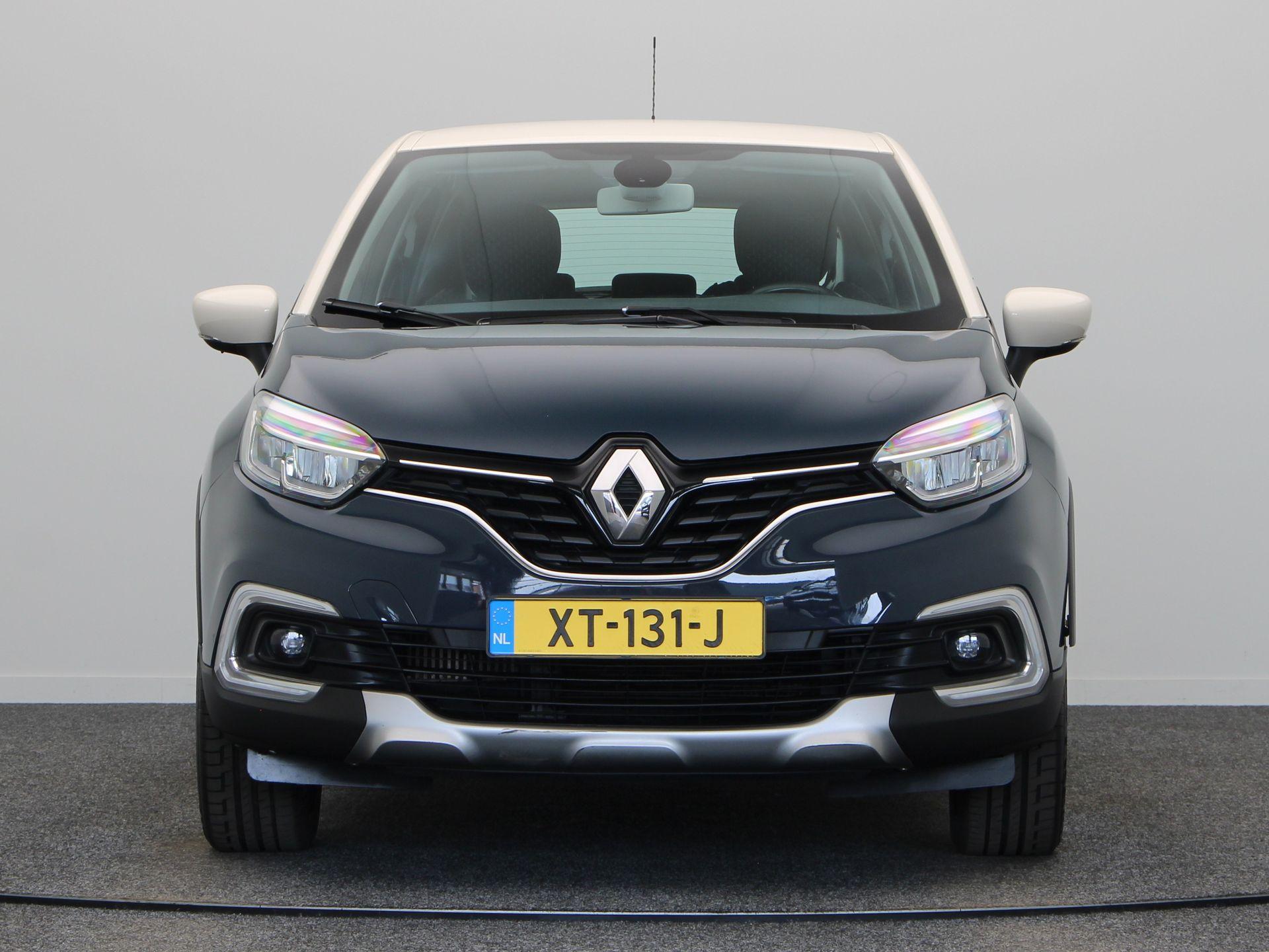 Renault Captur 0.9 TCe Intens - Afbeelding 7