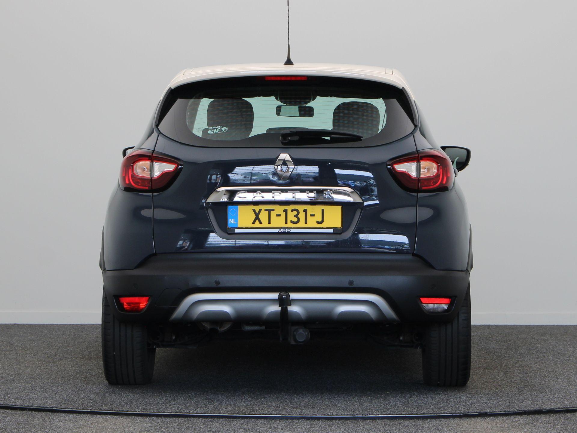 Renault Captur 0.9 TCe Intens - Afbeelding 8