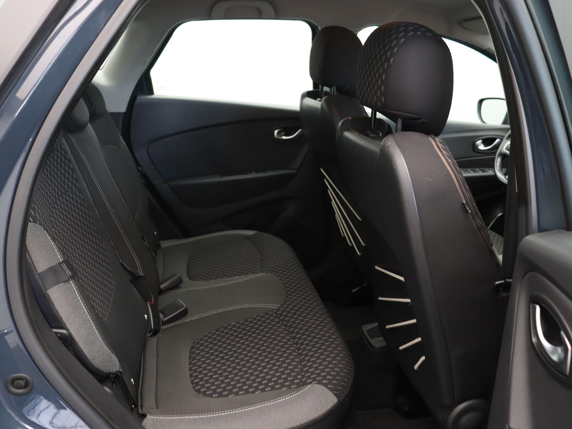 Renault Captur 0.9 TCe Intens - Afbeelding 9