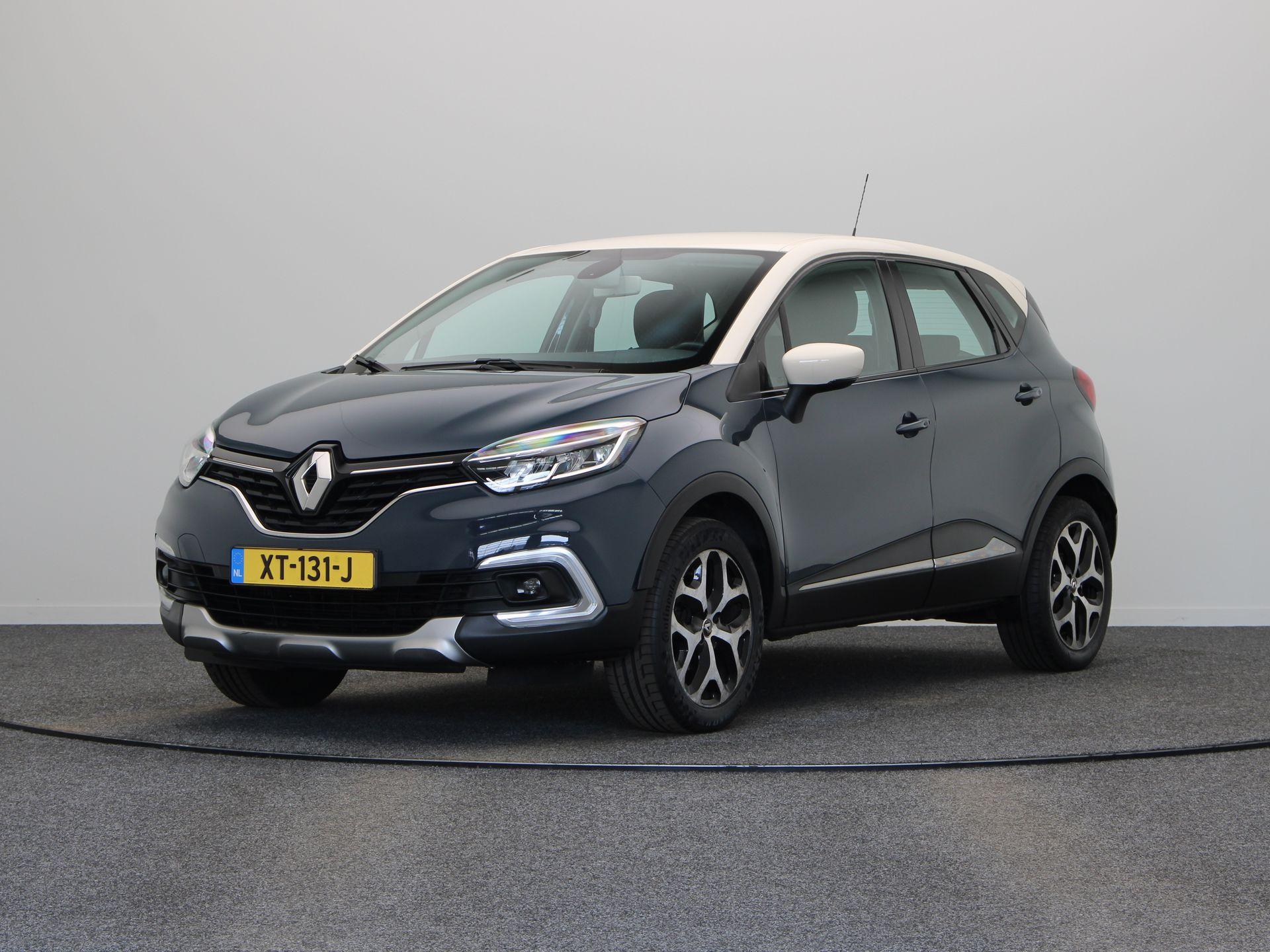 Renault Captur 0.9 TCe Intens - Afbeelding 11