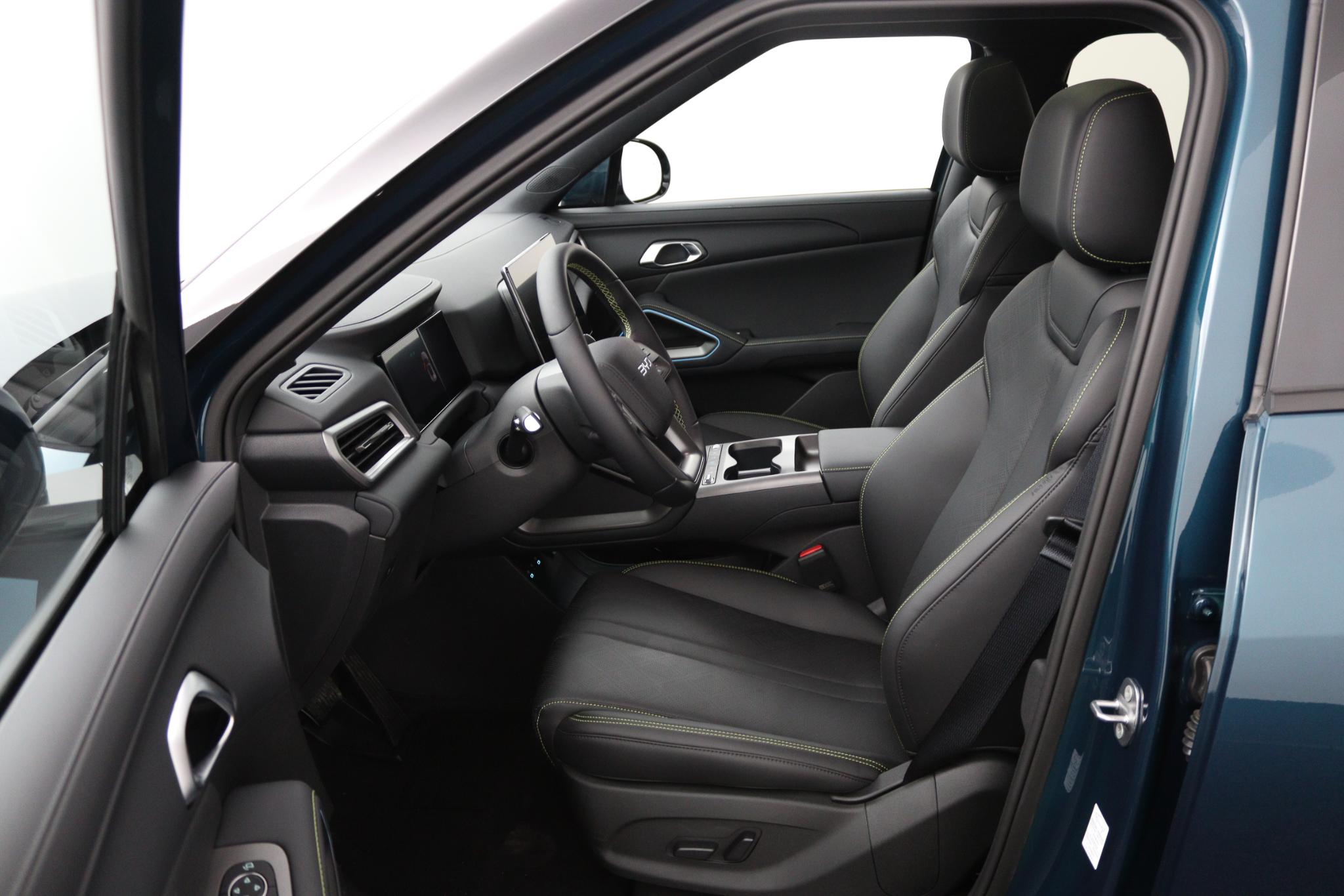 BYD ATTO 2 1.5 DM-i Boost - Afbeelding 2