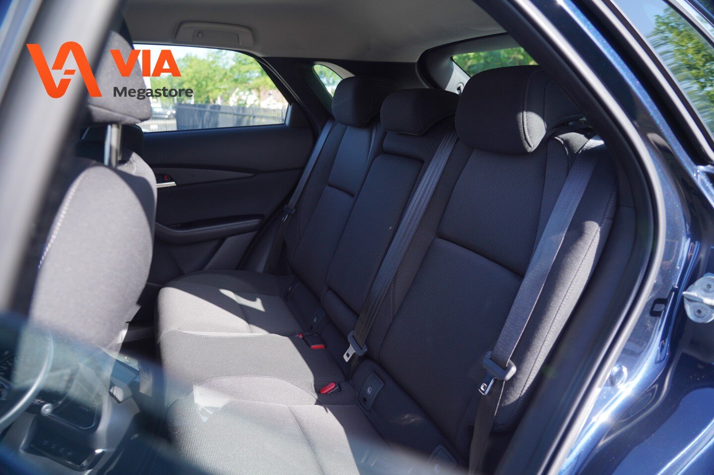 Mazda CX-30 2.0 e-SkyActiv-G | Homura | Climate | Navi | SPORT | Camera | PDC | LED - Afbeelding 5
