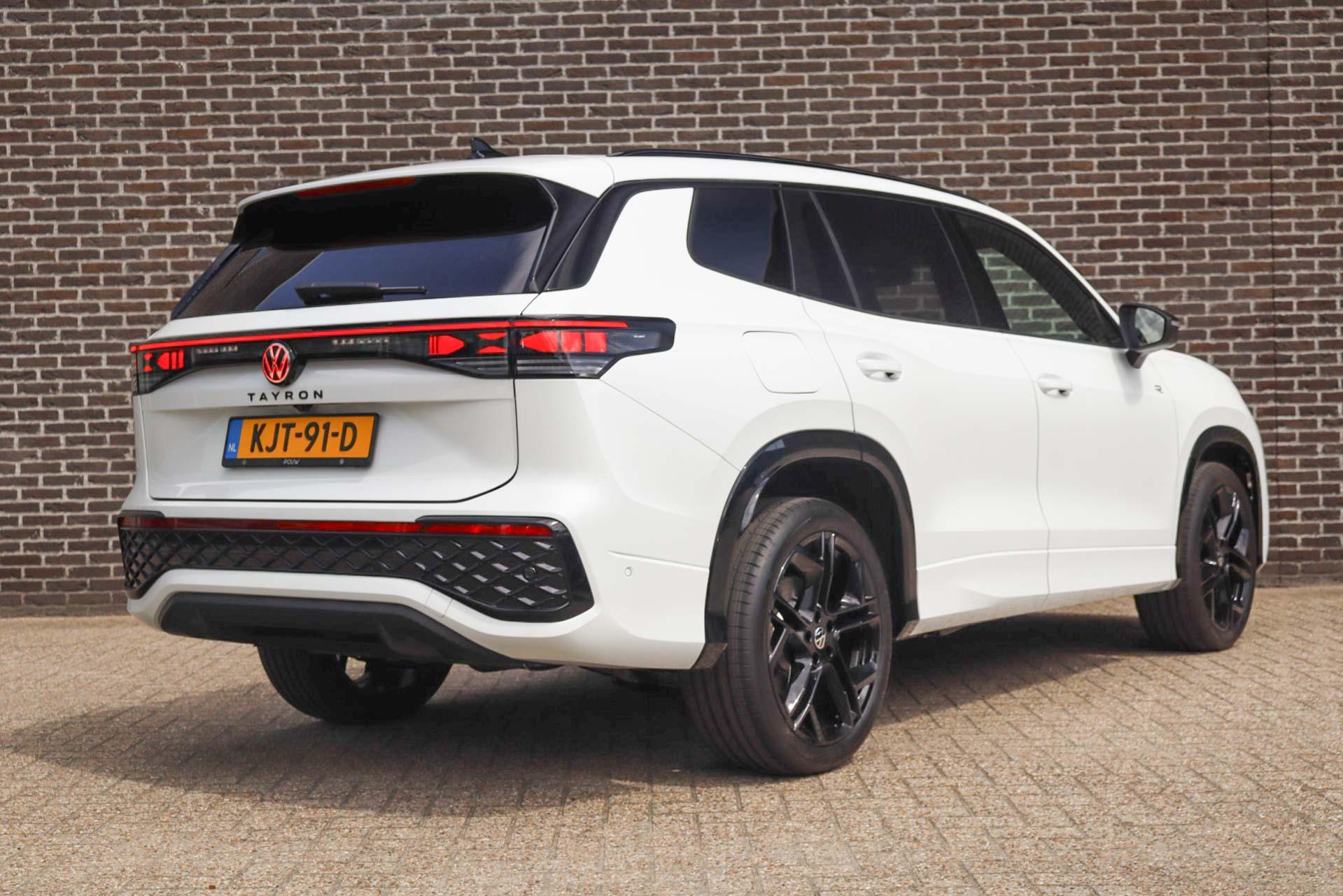 Volkswagen Tayron 1.5 eHybrid 204pk R-Line Edition - Afbeelding 2