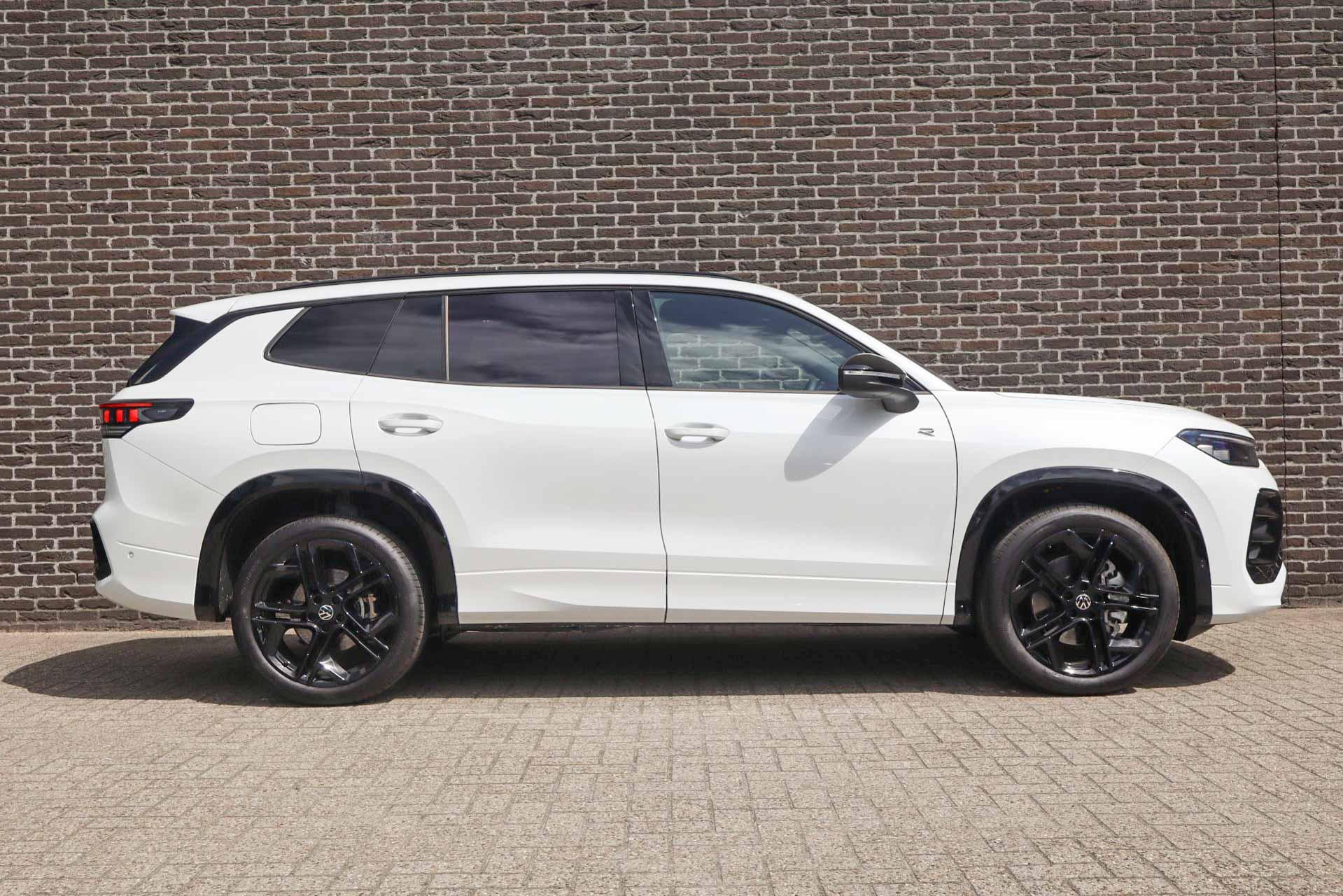 Volkswagen Tayron 1.5 eHybrid 204pk R-Line Edition - Afbeelding 3