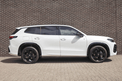 Volkswagen Tayron 1.5 eHybrid 204pk R-Line Edition - Afbeelding 3