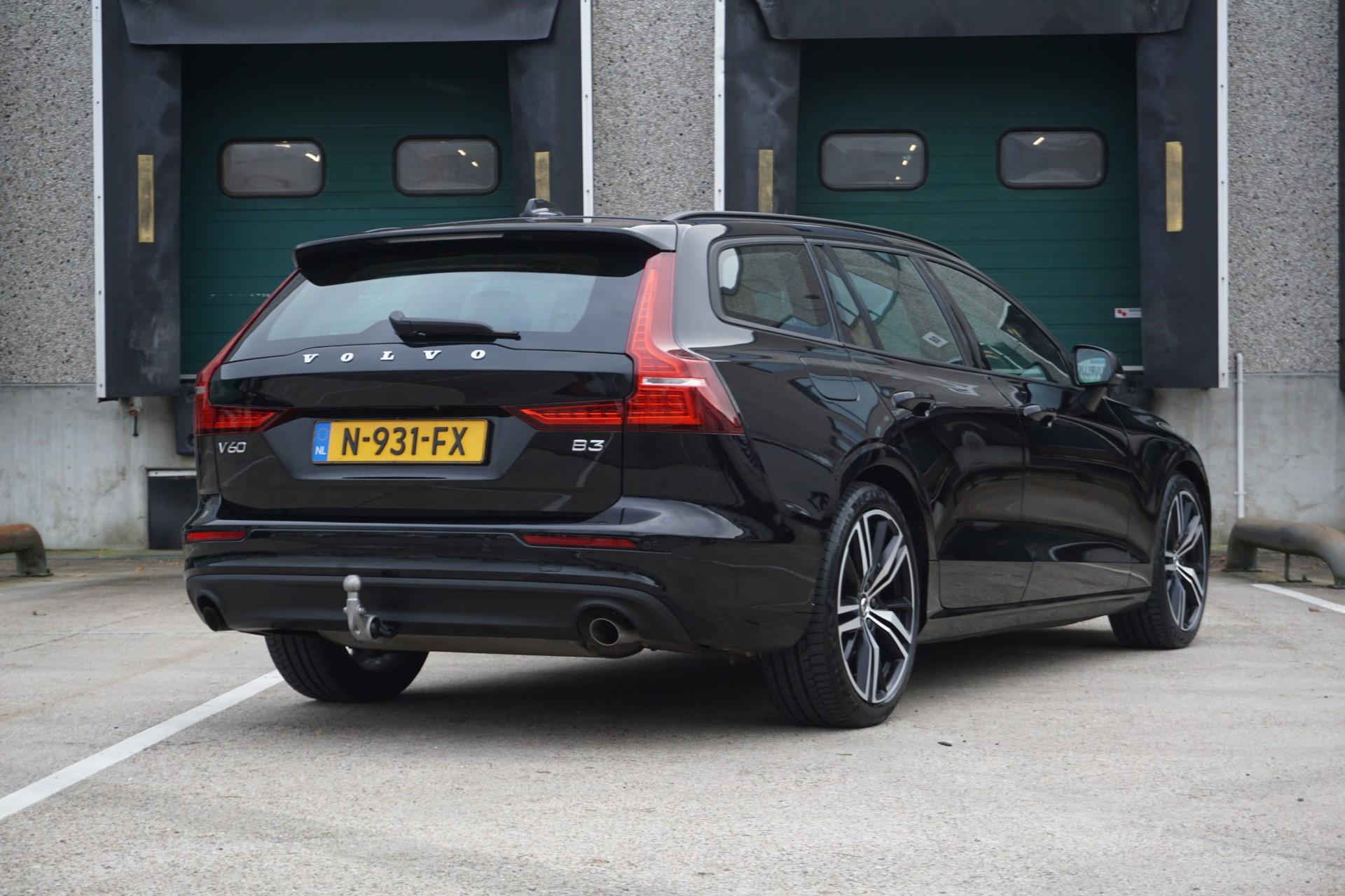 Volvo V60 2.0 B3 163pk Momentum Advantage - Afbeelding 2