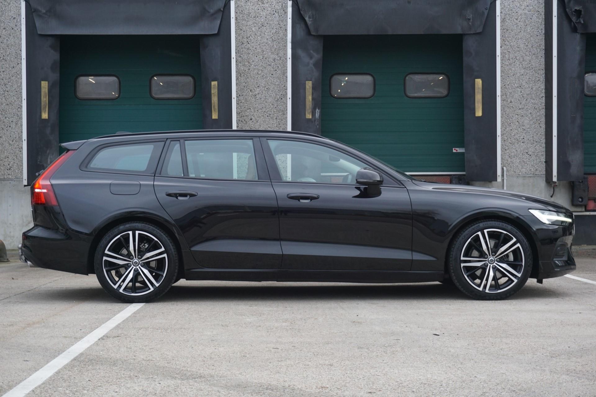 Volvo V60 2.0 B3 163pk Momentum Advantage - Afbeelding 3