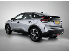 Citroën ë-C4 EV You 50 kWh 136pk - Afbeelding 3