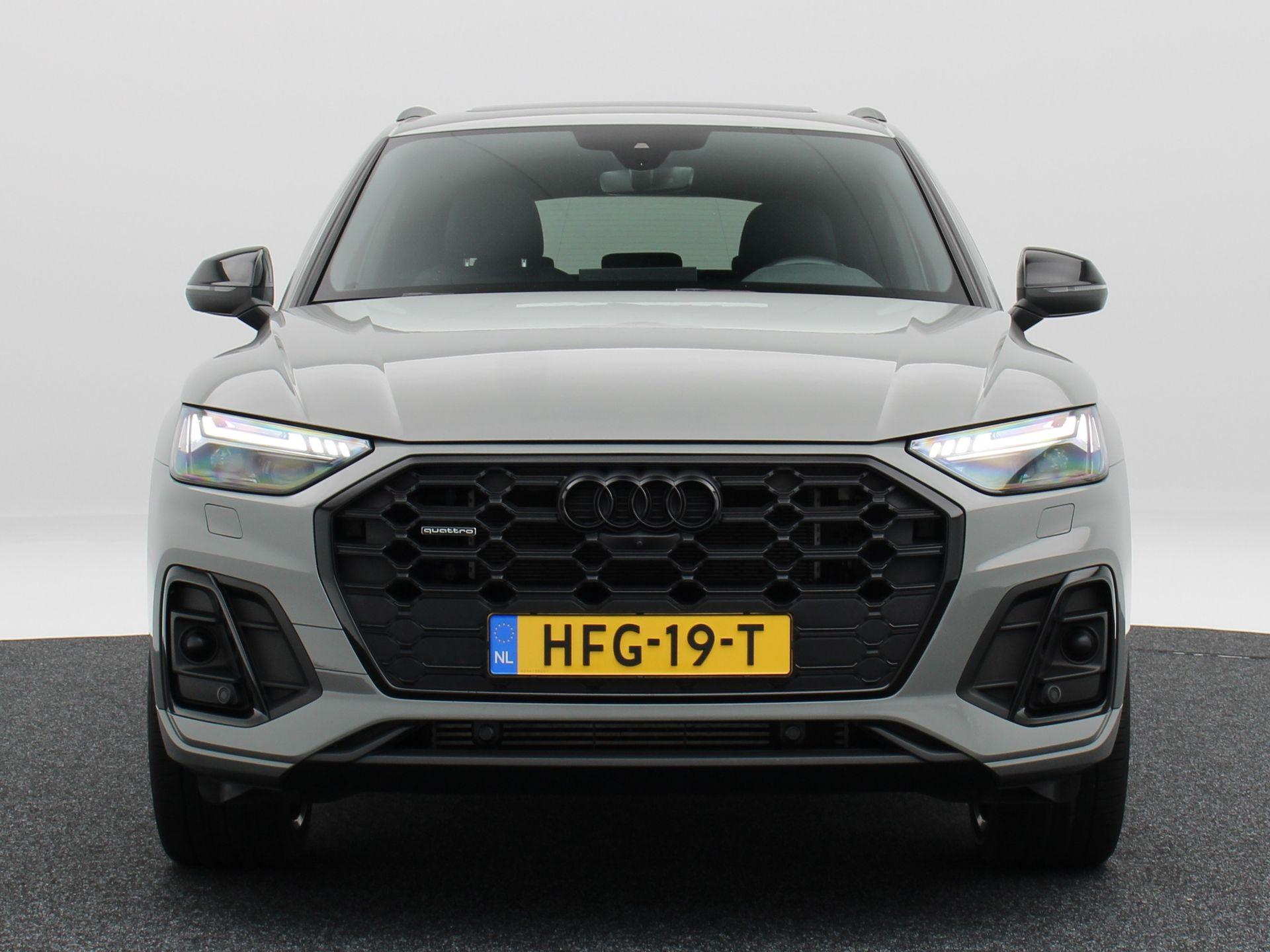 Audi Q5 55 TFSi 367 Pk e quattro Competition - Afbeelding 4