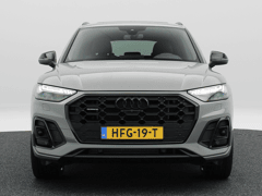 Audi Q5 55 TFSi 367 Pk e quattro Competition - Afbeelding 4