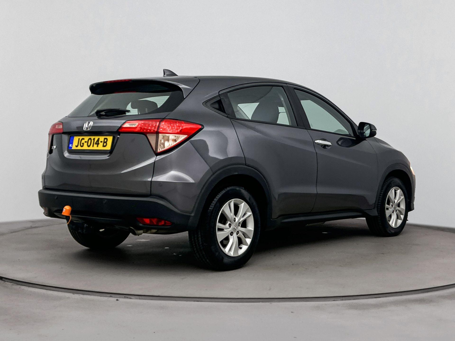 Honda HR-V 1.5 i-VTEC Elegance - Afbeelding 2