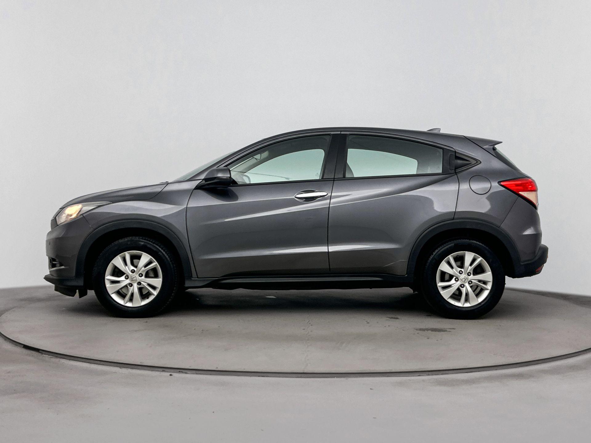 Honda HR-V 1.5 i-VTEC Elegance - Afbeelding 4