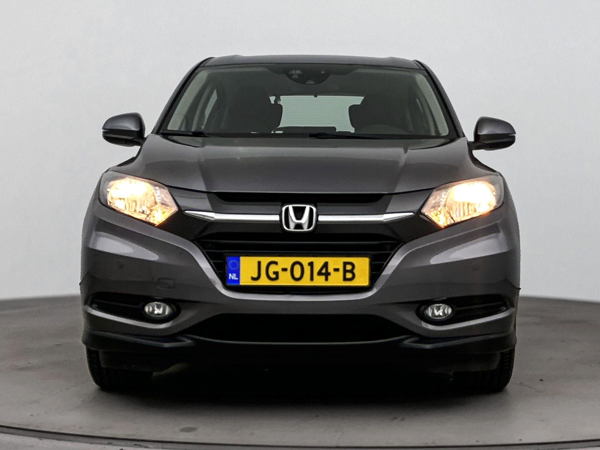 Honda HR-V 1.5 i-VTEC Elegance - Afbeelding 5